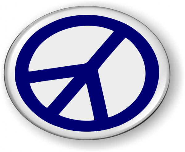 Peace Emblem